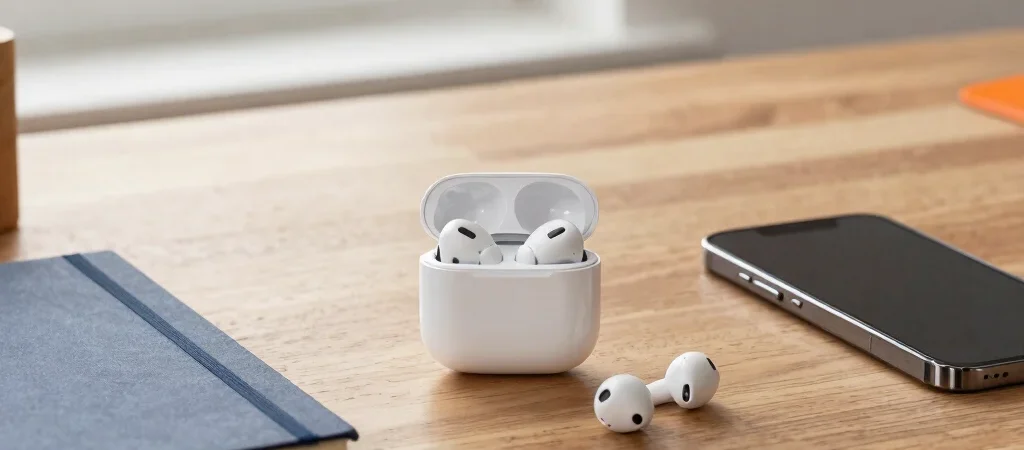 Fones sem fio: compare pelo seu dia a dia