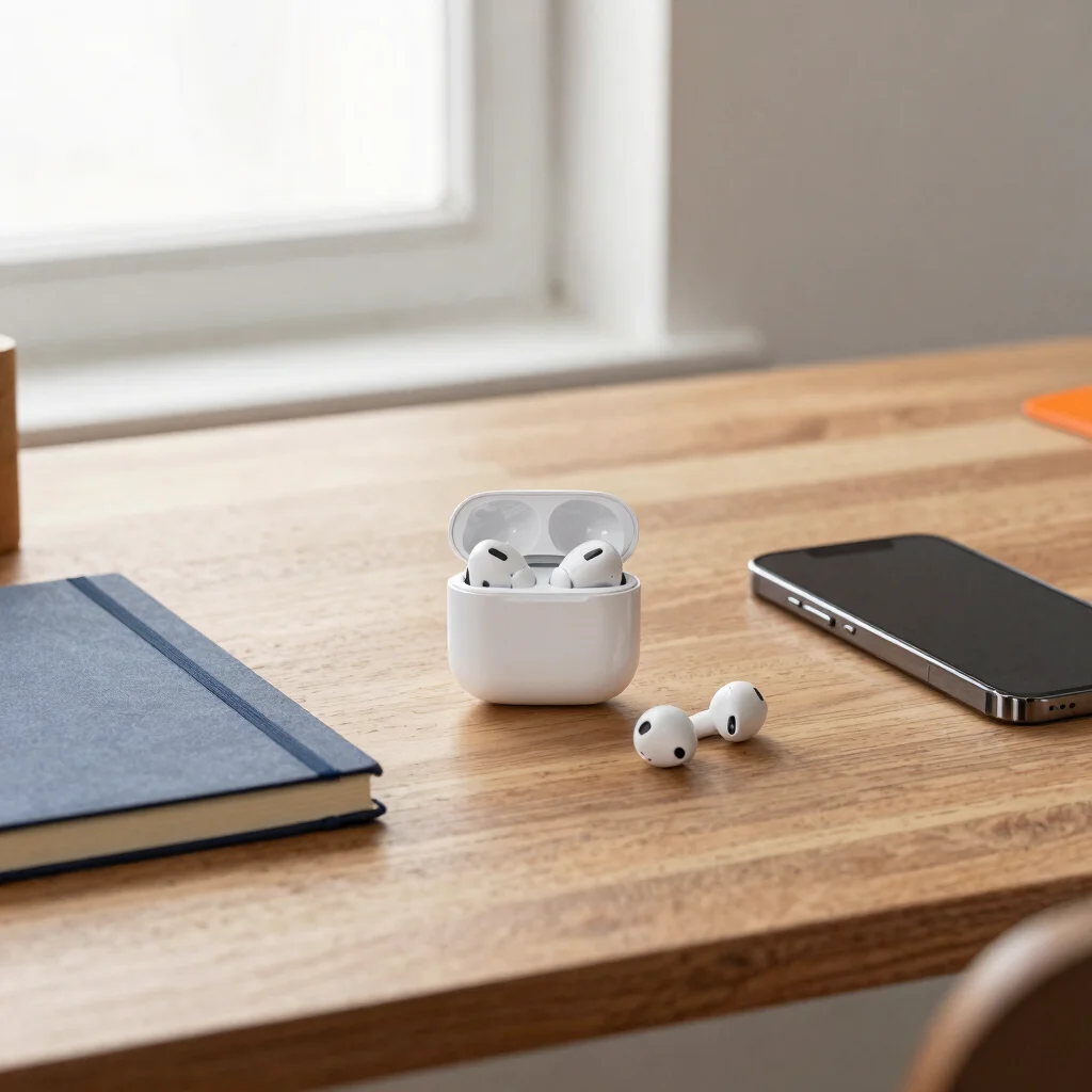 Fones sem fio: compare pelo seu dia a dia