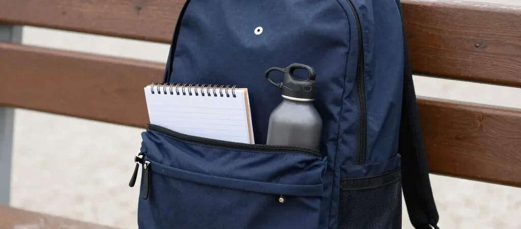 Mochila para todos os dias: compare conforto e acesso