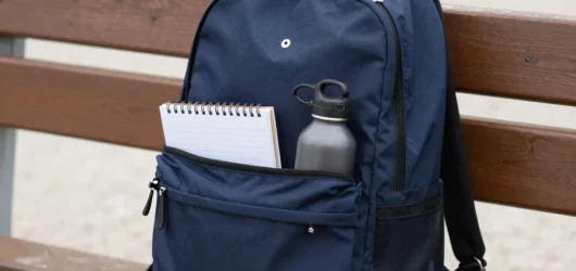 Mochila para todos os dias: compare conforto e acesso