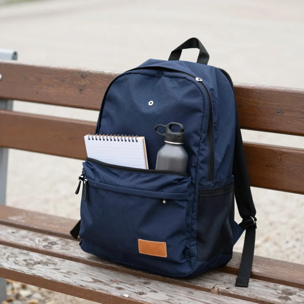 Mochila para todos os dias: compare conforto e acesso